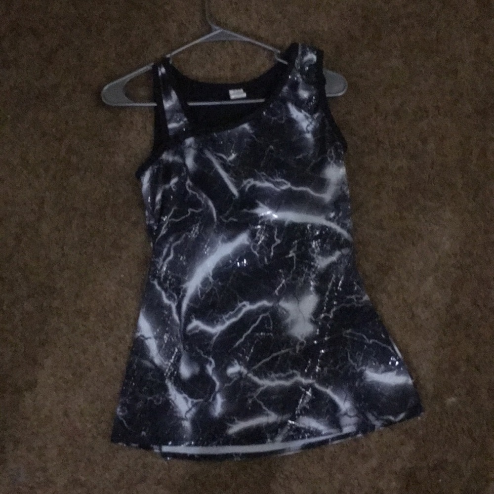 Dance shirt :)
